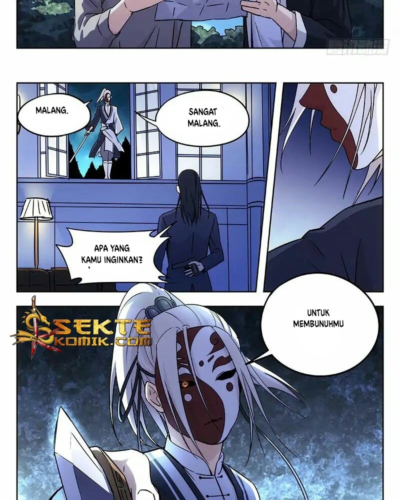 Martial Art Successor Chapter 36 Gambar 15